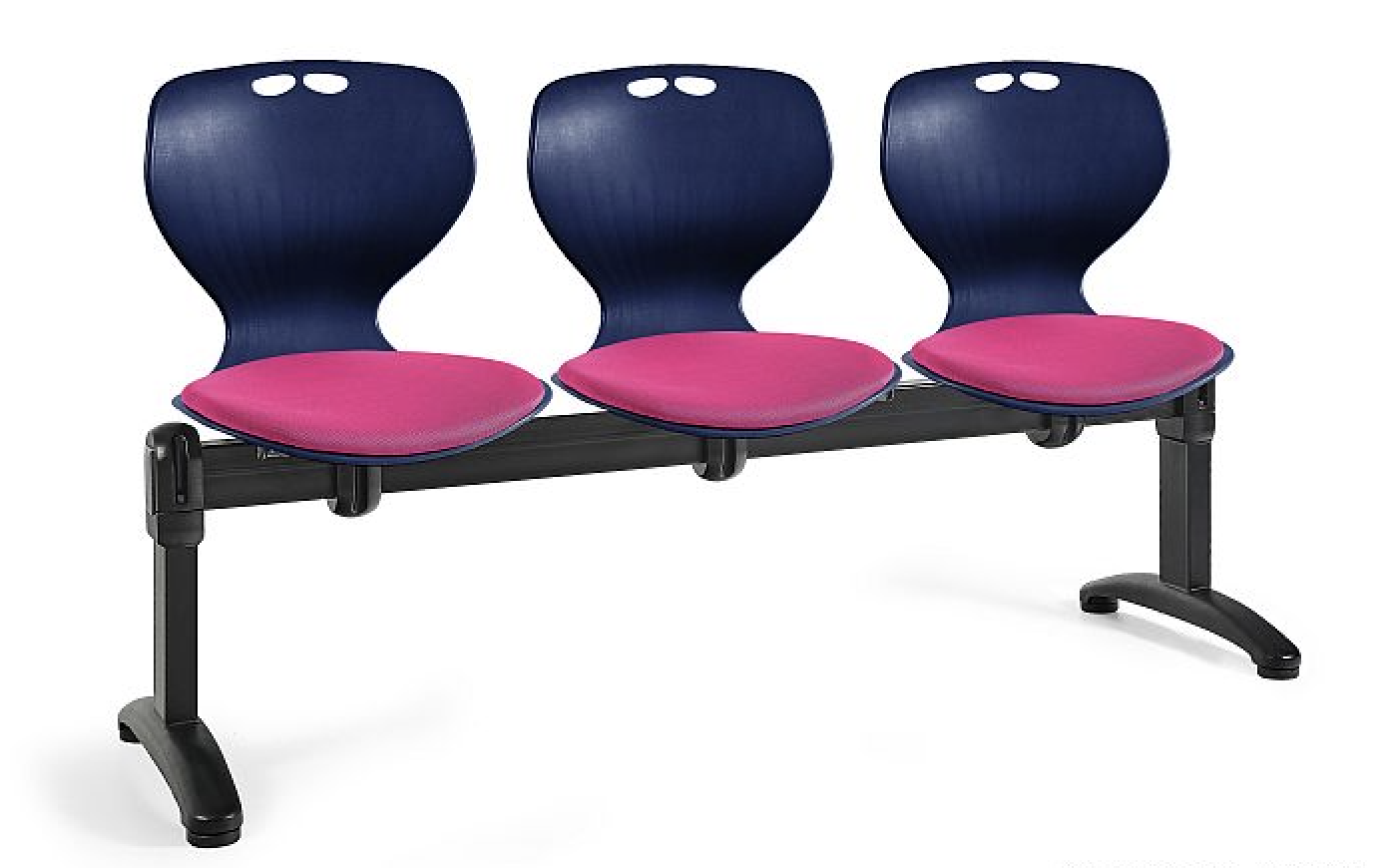 Стілець офісний Mata G046-L3-PP-U-BL401 Unique